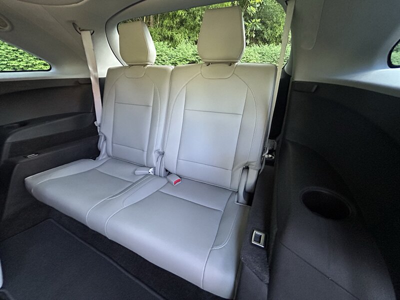 2016 Acura MDX w/Tech w/AcuraWatch - Photo 12 - Greensboro, NC 27407