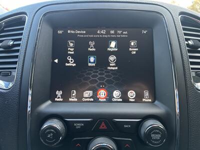 2014 Dodge Durango SXT   - Photo 24 - Greensboro, NC 27407