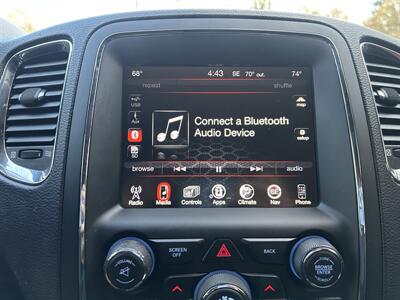 2014 Dodge Durango SXT   - Photo 28 - Greensboro, NC 27407