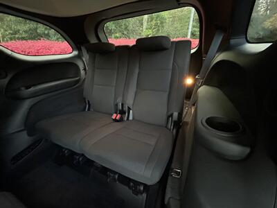 2014 Dodge Durango SXT   - Photo 12 - Greensboro, NC 27407