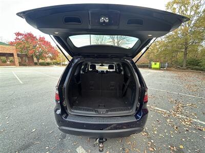 2014 Dodge Durango SXT   - Photo 9 - Greensboro, NC 27407