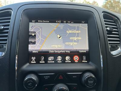 2014 Dodge Durango SXT   - Photo 26 - Greensboro, NC 27407