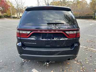 2014 Dodge Durango SXT   - Photo 4 - Greensboro, NC 27407