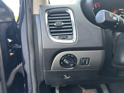 2014 Dodge Durango SXT   - Photo 21 - Greensboro, NC 27407