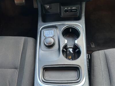 2014 Dodge Durango SXT   - Photo 19 - Greensboro, NC 27407