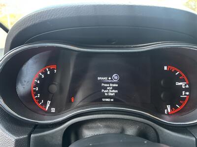 2014 Dodge Durango SXT   - Photo 22 - Greensboro, NC 27407