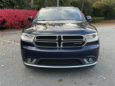 2014 Dodge Durango SXT   - Photo 8 - Greensboro, NC 27407