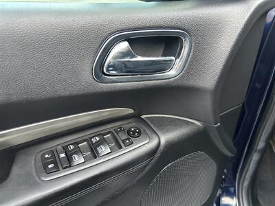 2014 Dodge Durango SXT   - Photo 20 - Greensboro, NC 27407
