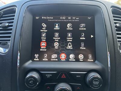 2014 Dodge Durango SXT   - Photo 23 - Greensboro, NC 27407