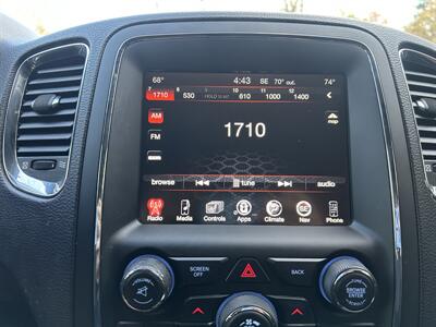 2014 Dodge Durango SXT   - Photo 29 - Greensboro, NC 27407