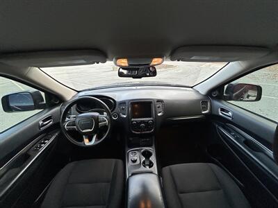 2014 Dodge Durango SXT   - Photo 10 - Greensboro, NC 27407