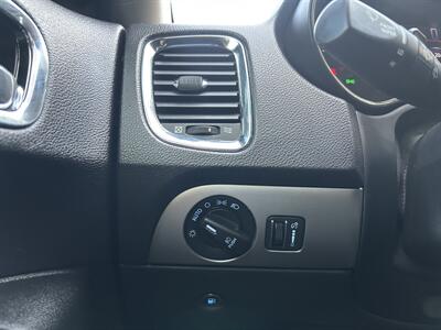 2014 Dodge Durango SXT   - Photo 30 - Greensboro, NC 27407