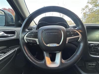 2014 Dodge Durango SXT   - Photo 16 - Greensboro, NC 27407