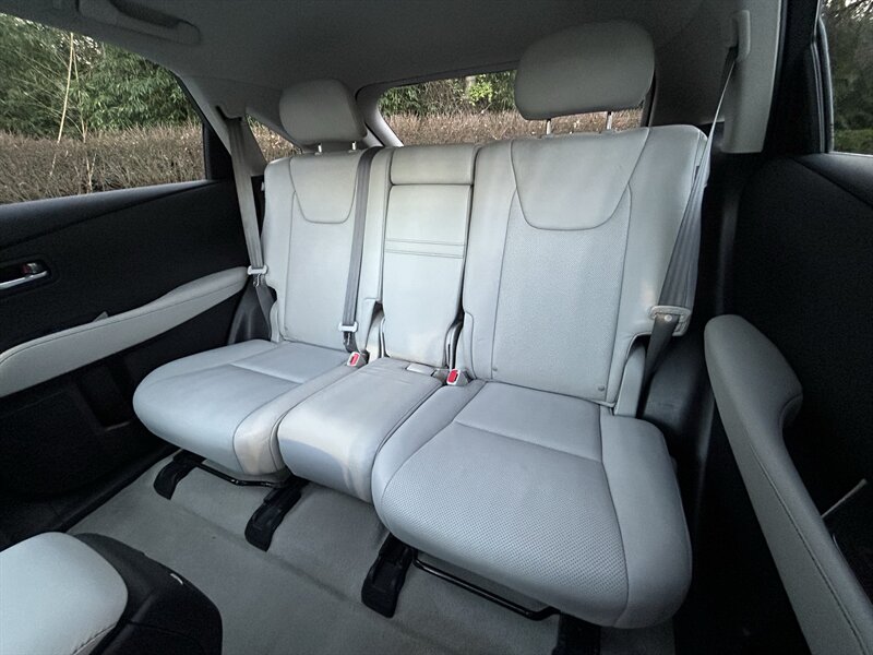 2013 Lexus RX 350 - Photo 10 - Greensboro, NC 27407