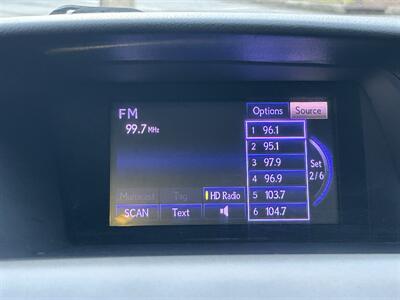 2013 Lexus RX 350 - Photo 24 - Greensboro, NC 27407