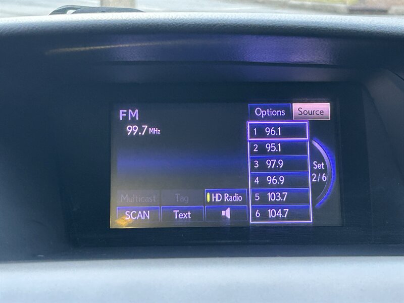 2013 Lexus RX 350 - Photo 24 - Greensboro, NC 27407