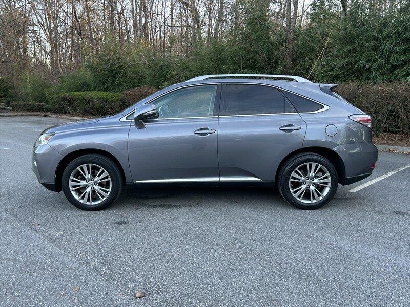 2013 Lexus RX 350 - Photo 2 - Greensboro, NC 27407