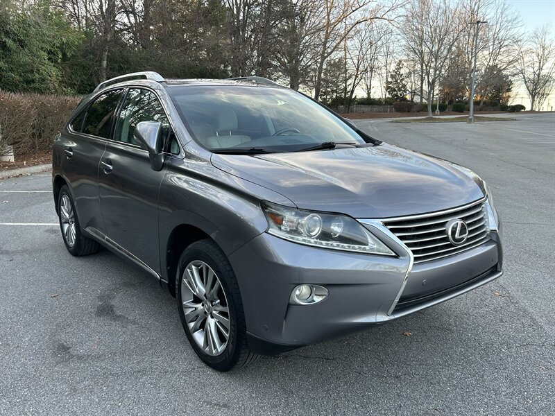 2013 Lexus RX 350 - Photo 7 - Greensboro, NC 27407