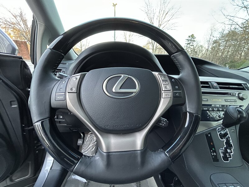 2013 Lexus RX 350 - Photo 14 - Greensboro, NC 27407