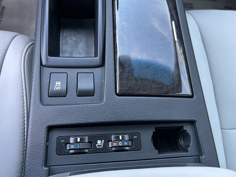 2013 Lexus RX 350 - Photo 18 - Greensboro, NC 27407