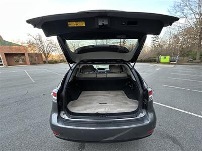 2013 Lexus RX 350 - Photo 9 - Greensboro, NC 27407
