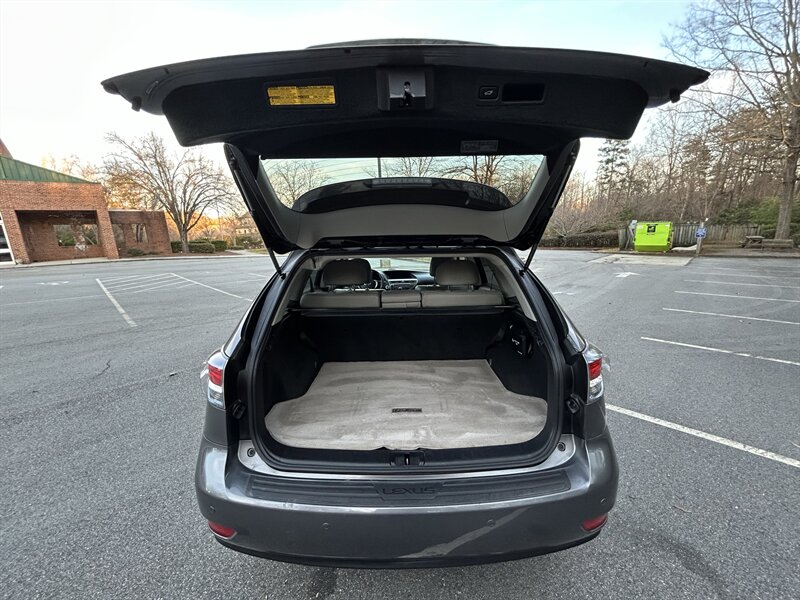 2013 Lexus RX 350 - Photo 9 - Greensboro, NC 27407