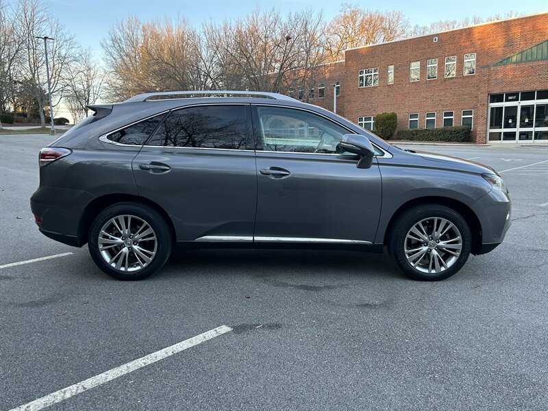 2013 Lexus RX 350 - Photo 6 - Greensboro, NC 27407