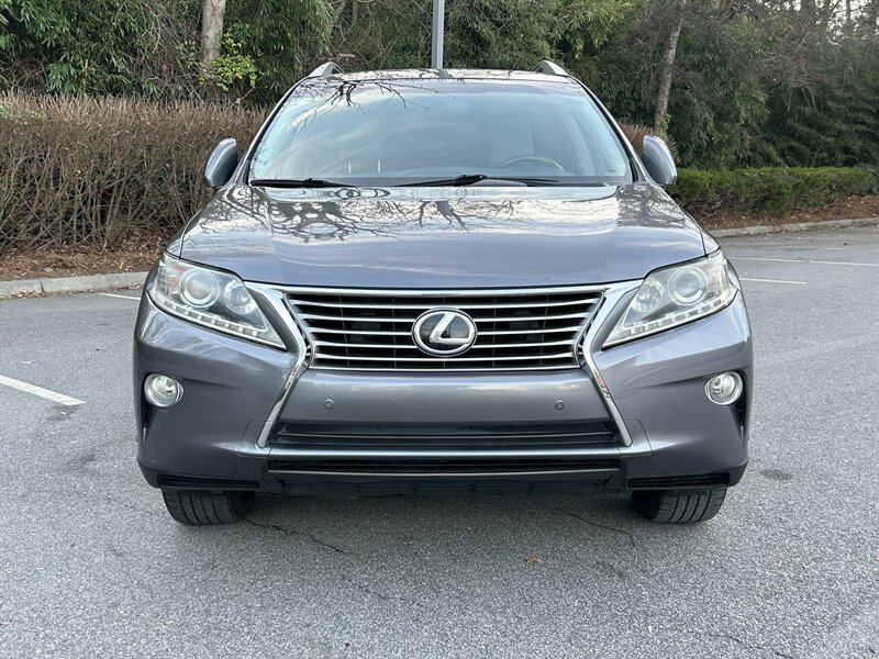 2013 Lexus RX 350 - Photo 8 - Greensboro, NC 27407