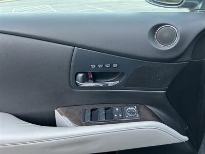 2013 Lexus RX 350 - Photo 12 - Greensboro, NC 27407