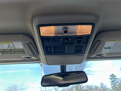 2014 Toyota 4Runner SR5 Premium   - Photo 16 - Greensboro, NC 27407