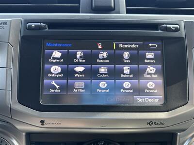 2014 Toyota 4Runner SR5 Premium   - Photo 26 - Greensboro, NC 27407