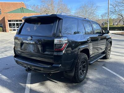 2014 Toyota 4Runner SR5 Premium   - Photo 5 - Greensboro, NC 27407