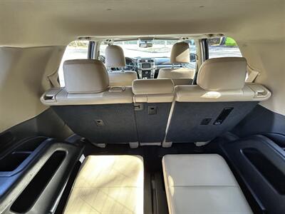 2014 Toyota 4Runner SR5 Premium   - Photo 13 - Greensboro, NC 27407