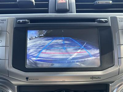 2014 Toyota 4Runner SR5 Premium   - Photo 25 - Greensboro, NC 27407