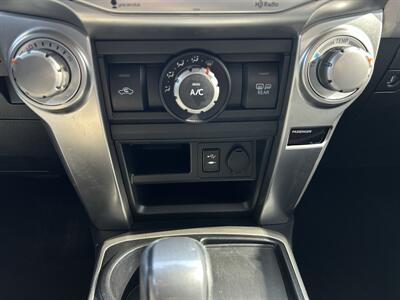 2014 Toyota 4Runner SR5 Premium   - Photo 28 - Greensboro, NC 27407