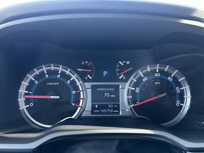 2014 Toyota 4Runner SR5 Premium   - Photo 29 - Greensboro, NC 27407