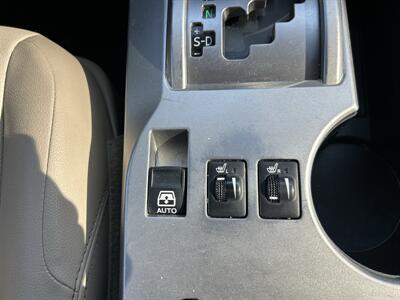 2014 Toyota 4Runner SR5 Premium   - Photo 19 - Greensboro, NC 27407