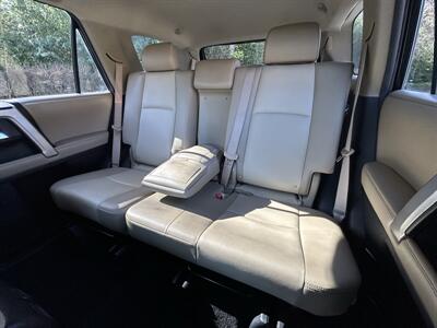 2014 Toyota 4Runner SR5 Premium   - Photo 11 - Greensboro, NC 27407