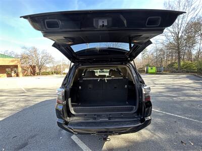 2014 Toyota 4Runner SR5 Premium   - Photo 9 - Greensboro, NC 27407