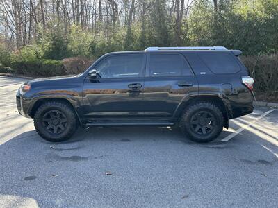 2014 Toyota 4Runner SR5 Premium   - Photo 8 - Greensboro, NC 27407