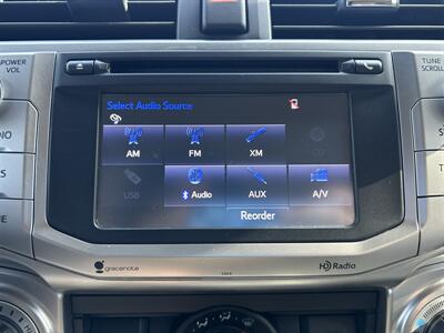 2014 Toyota 4Runner SR5 Premium   - Photo 27 - Greensboro, NC 27407