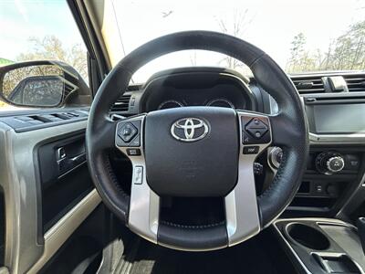 2014 Toyota 4Runner SR5 Premium   - Photo 15 - Greensboro, NC 27407