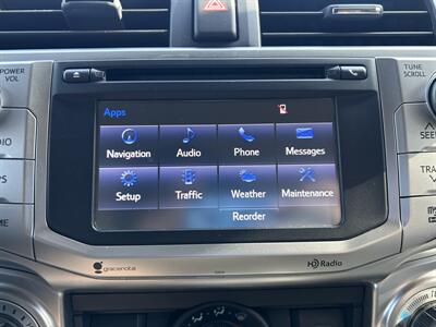 2014 Toyota 4Runner SR5 Premium   - Photo 24 - Greensboro, NC 27407
