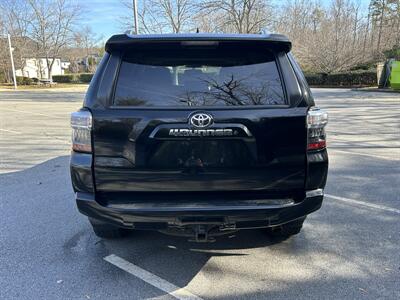 2014 Toyota 4Runner SR5 Premium   - Photo 6 - Greensboro, NC 27407