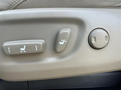 2014 Toyota 4Runner SR5 Premium   - Photo 21 - Greensboro, NC 27407