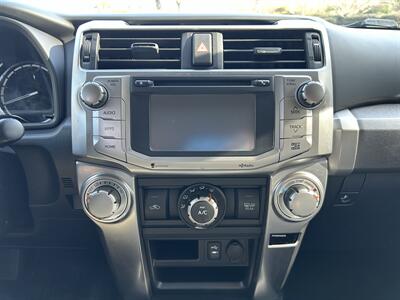 2014 Toyota 4Runner SR5 Premium   - Photo 17 - Greensboro, NC 27407