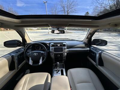 2014 Toyota 4Runner SR5 Premium   - Photo 10 - Greensboro, NC 27407