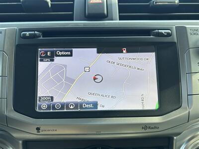 2014 Toyota 4Runner SR5 Premium   - Photo 23 - Greensboro, NC 27407