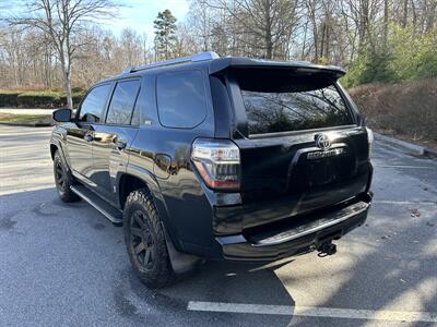 2014 Toyota 4Runner SR5 Premium   - Photo 7 - Greensboro, NC 27407