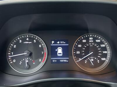 2020 Hyundai TUCSON SEL   - Photo 26 - Greensboro, NC 27407